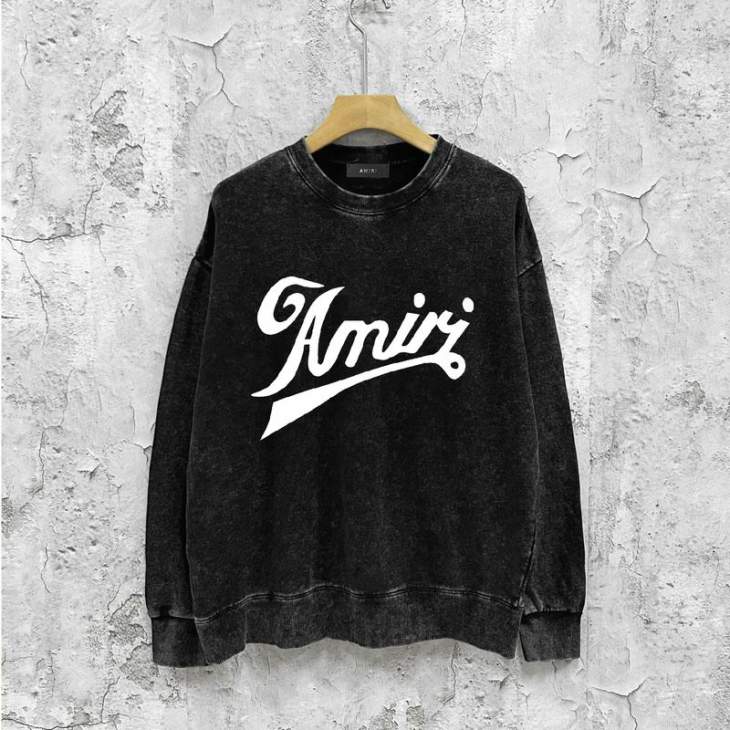 Picture of Amiri Sweatshirt _SKUAmiriS-2XL11trZJY20529236